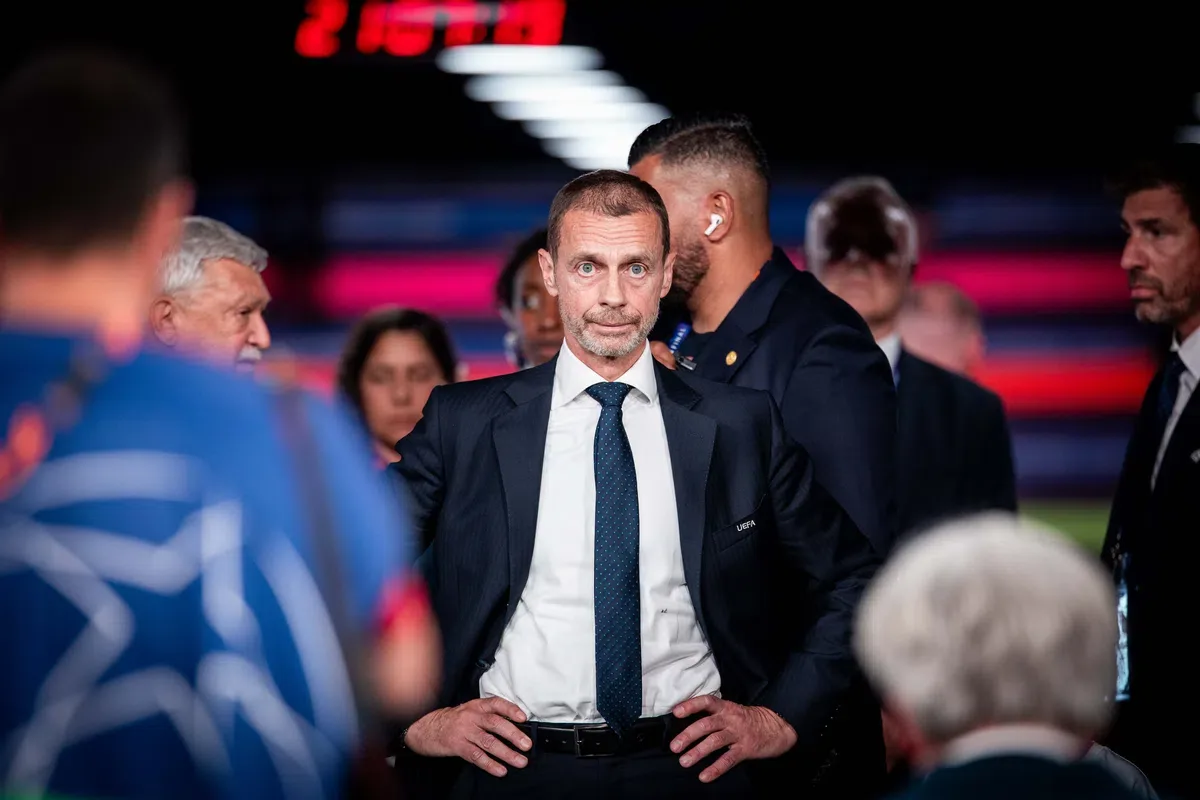 Raad van Europa en UEFA uiten kritiek op FIFA na WK-finale