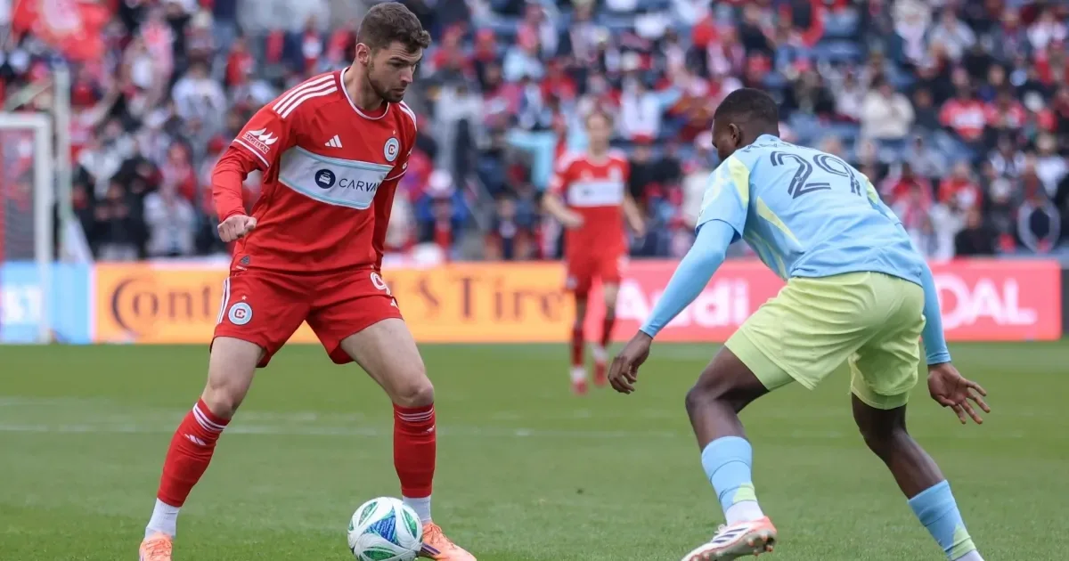 MLS All-Star Game zonder Messi en Cuypers, ondanks sterspelers