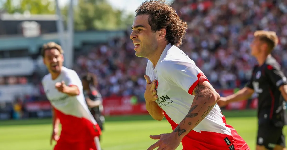 Utrecht bevestigt vertrek Miguel Rodríguez, Vincent Janssen mogelijk naar VS