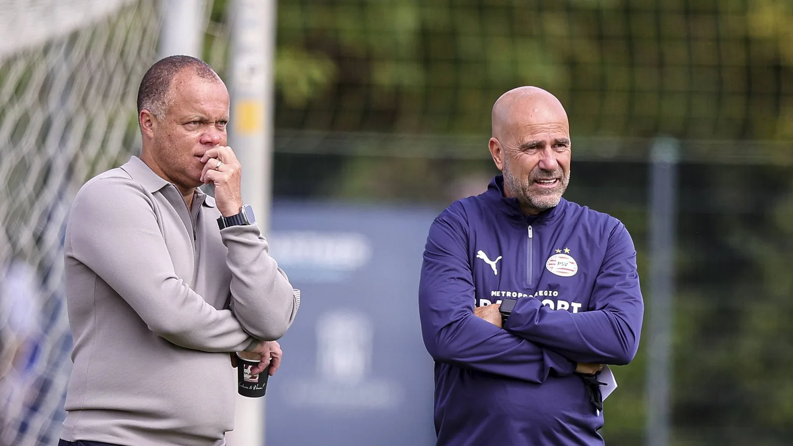 Eindhoven: PSV staakt onderhandelingen over Sano, Tadic nadert akkoord met NEC