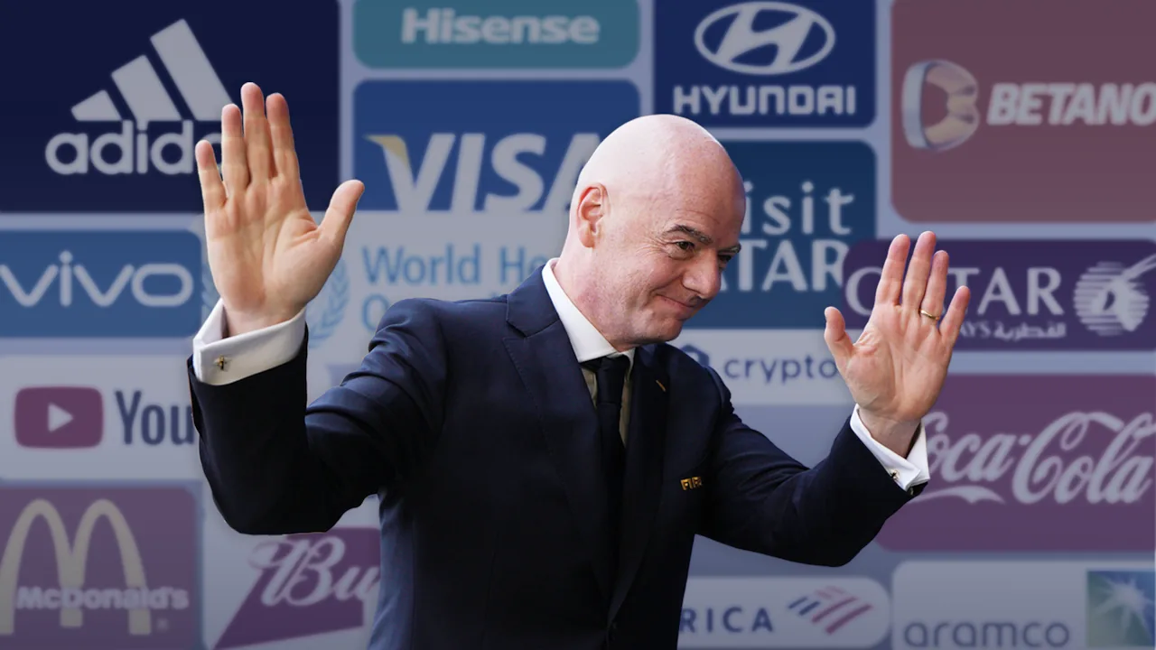 Europese voetbalbonden overwegen boycot FIFA-toernooien na omstreden WK-plan