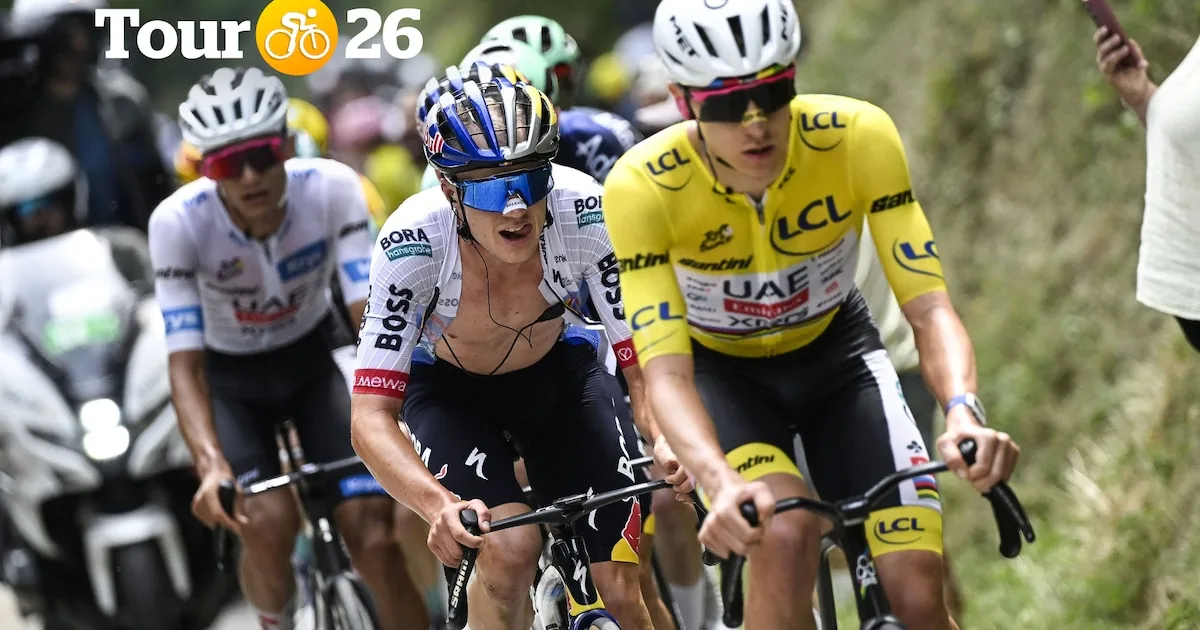 Zuid-Frankrijk: Bijna 200.000 mensen geëvacueerd door bosbranden, Tour de France slotetappe ingekort