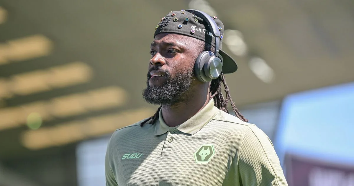 Ajax-target Arokodare gespot op De Toekomst voor afronding transfer