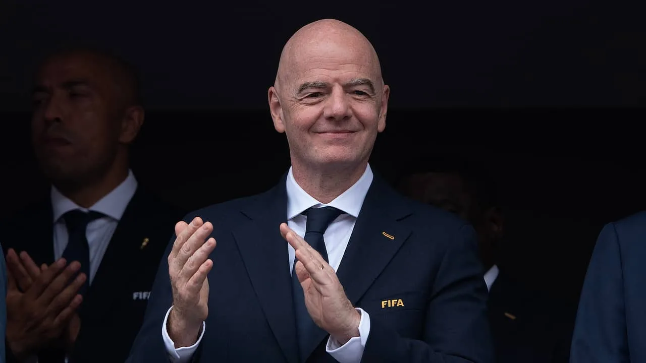 FIFA’s plan voor commerciële activiteiten