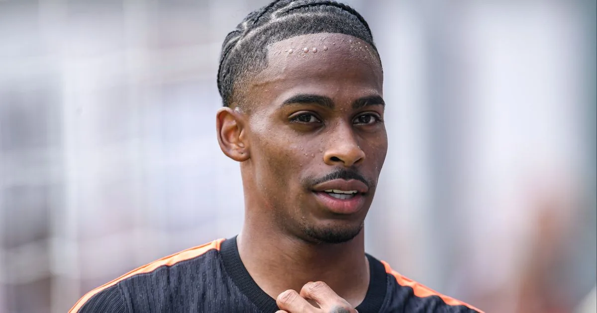 Summerville maakt overstap naar Al Hilal