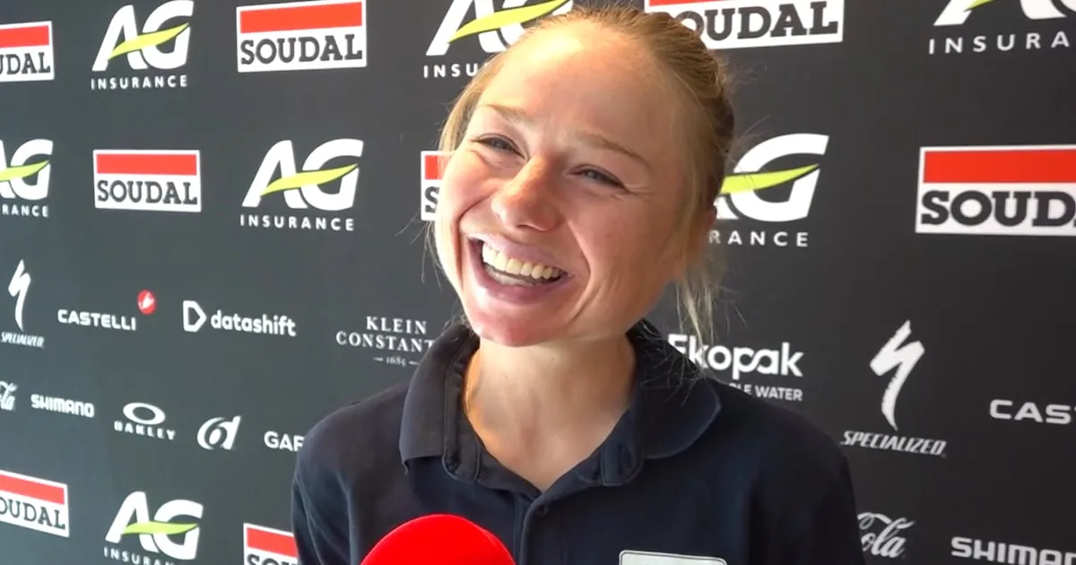Tour de France Femmes: Zwaarste editie ooit belooft spektakel