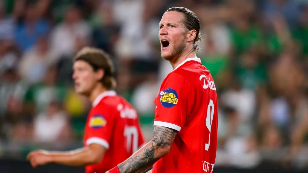 Twente naar voorronde Conference League na gelijkspel tegen Ferencváros
