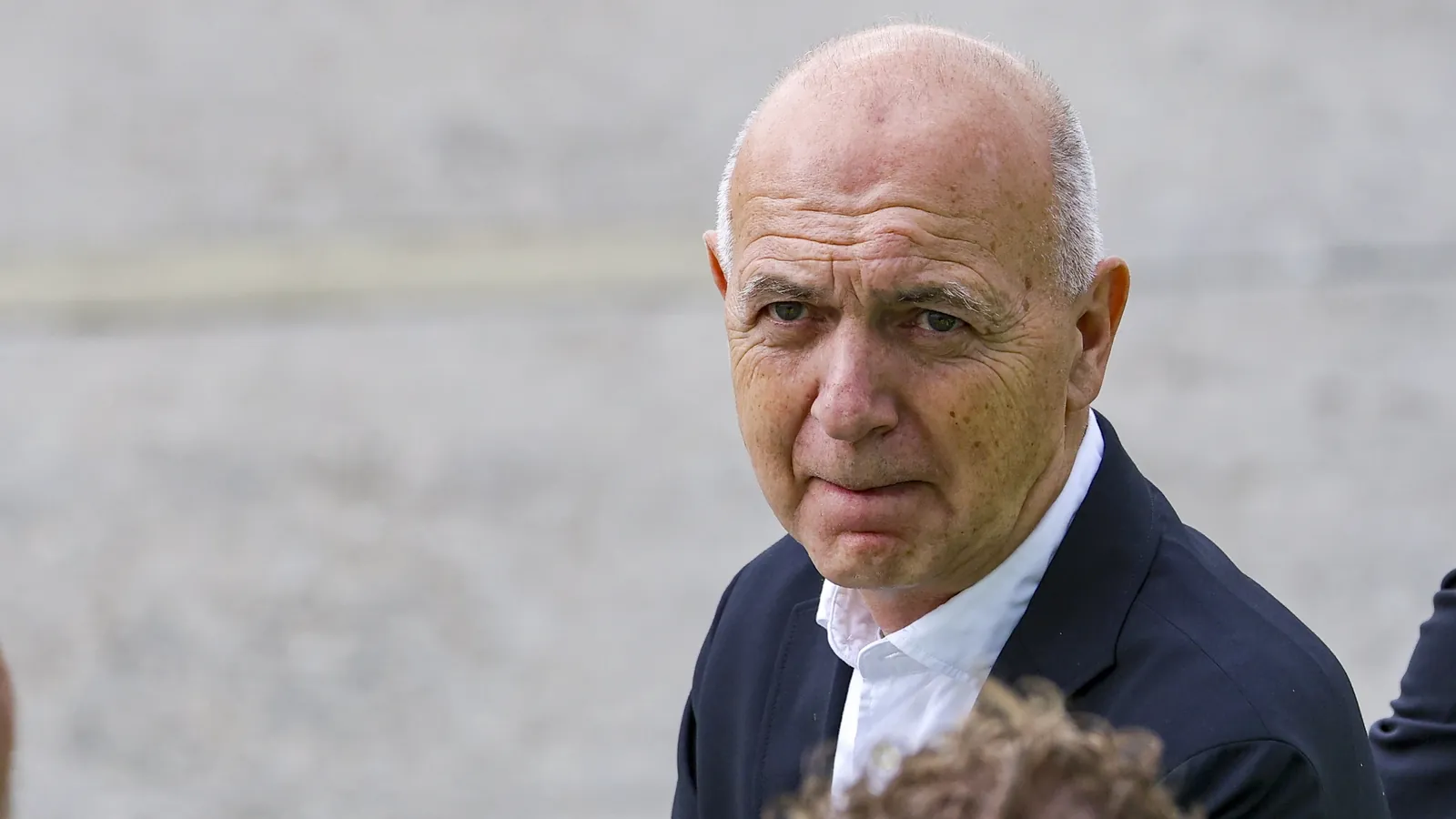 Bert Neuendorf
