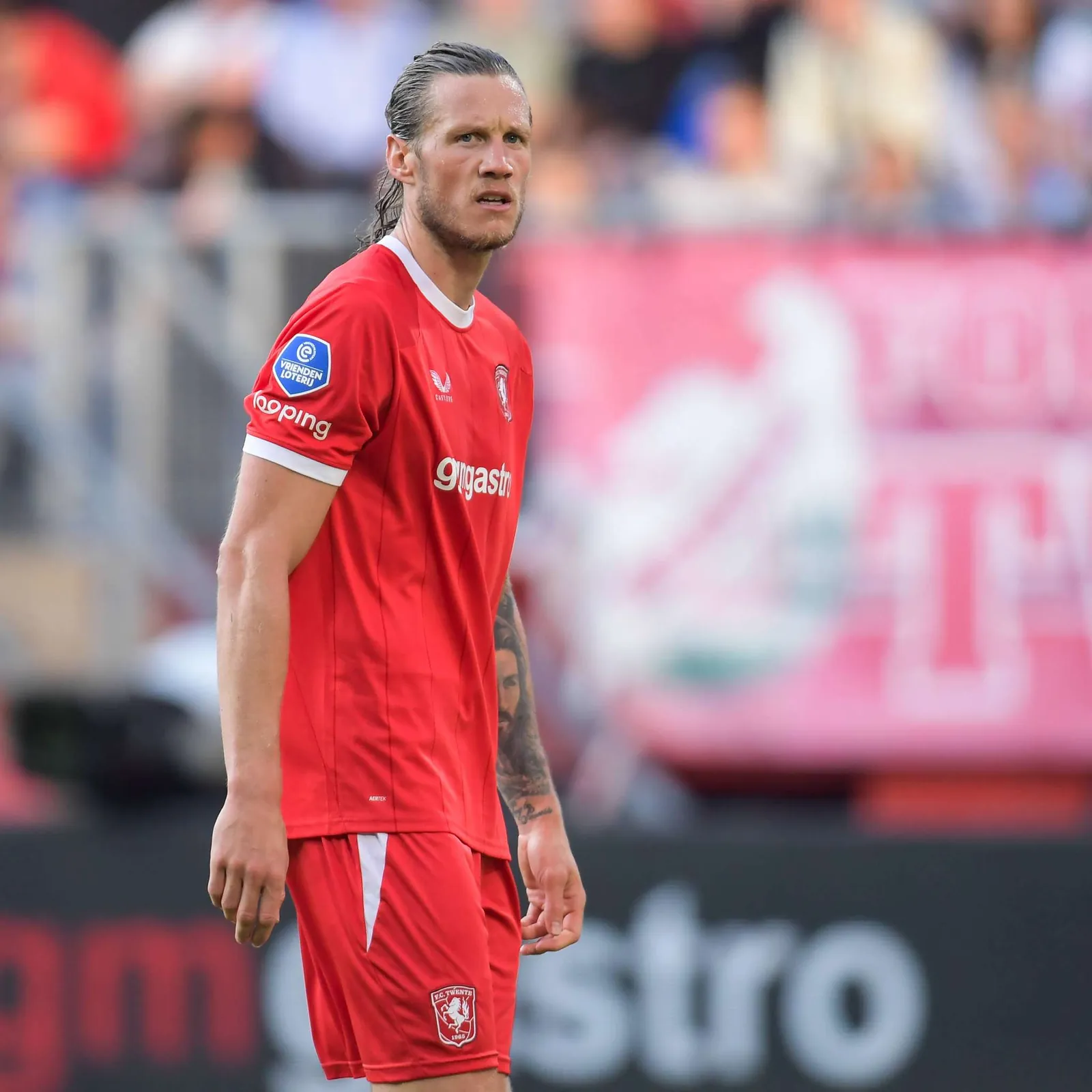 Wout Weghorst