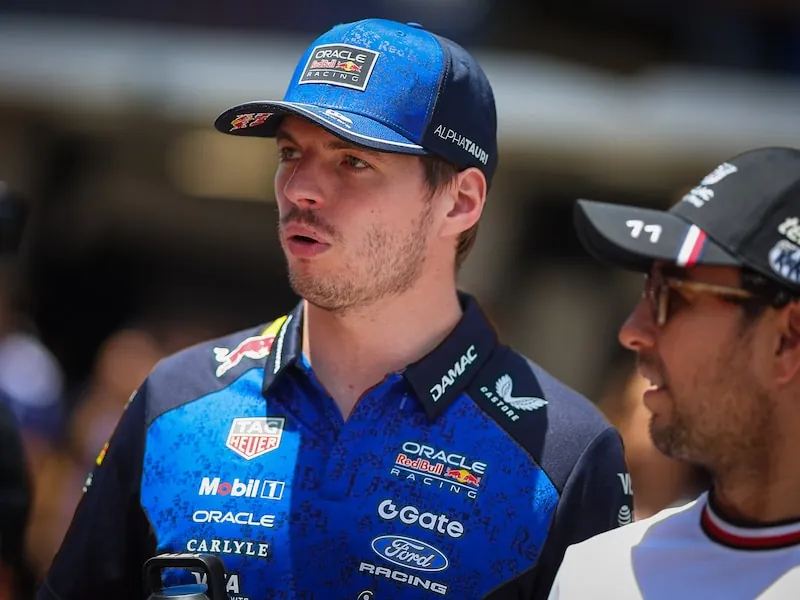 Max Verstappen put hoop uit ‘upgrade’ van Red Bull in Oostenrijk: ‘Spannend om te zien wat dat brengt’
