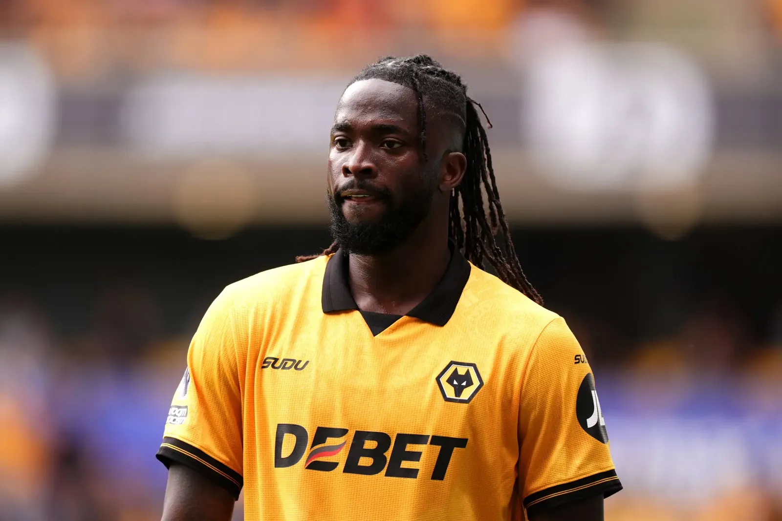 'Ajax haalt opnieuw een spits: Arokodare komt over van Wolverhampton Wanderers'
