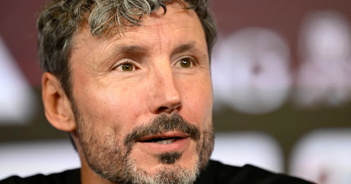 Mark van Bommel wil Walen en Vlamingen verbinden als bondscoach van België
