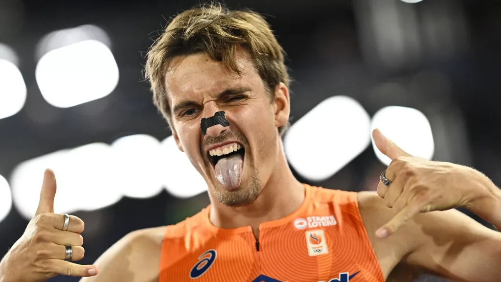 Nederland wint goud en brons op afsluitende estafettenummers in Birmingham