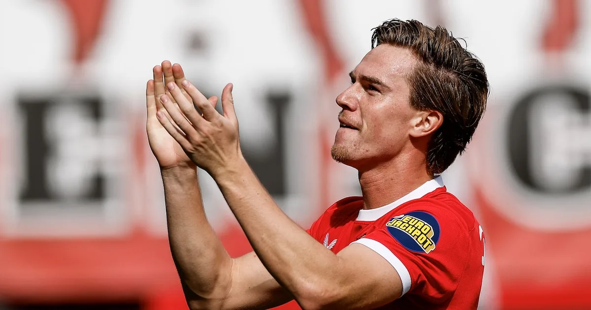 Eredivisie: Go Ahead Eagles pakt punt in De Kuip, FC Twente wint van PEC Zwolle