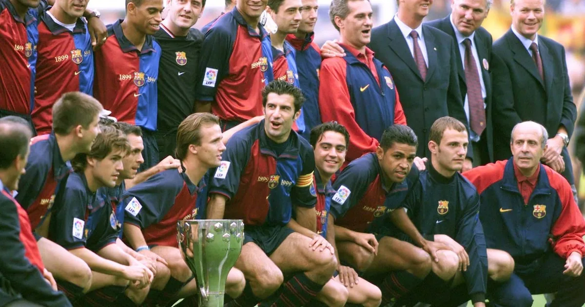Van Bronckhorst begrijpt scepsis rond buitenlandse bondscoach Xavi