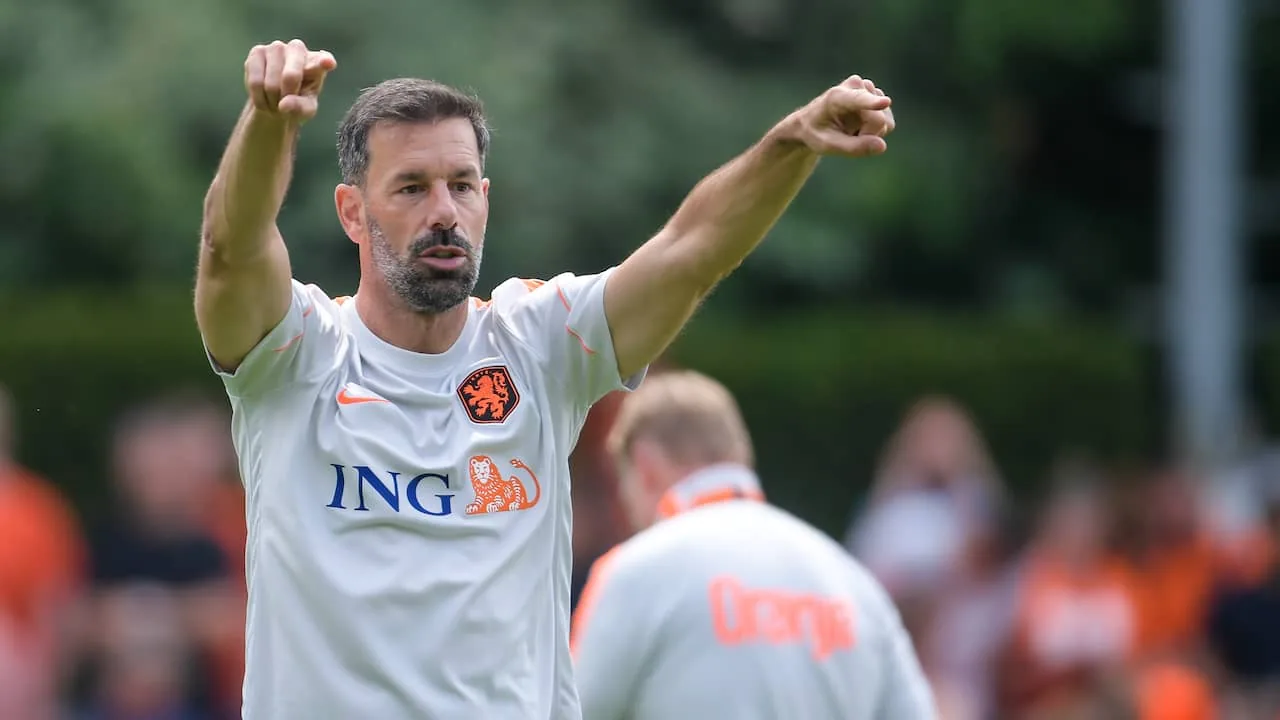 KNVB onthult shortlist bondscoach: Guardiola, Slot, Xavi en Reiziger overwogen