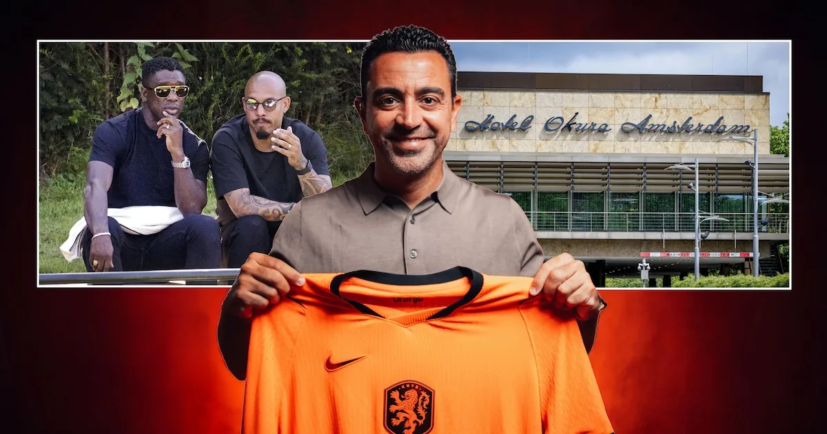KNVB overwoog Guardiola, Slot en Reiziger voor bondscoachschap Oranje