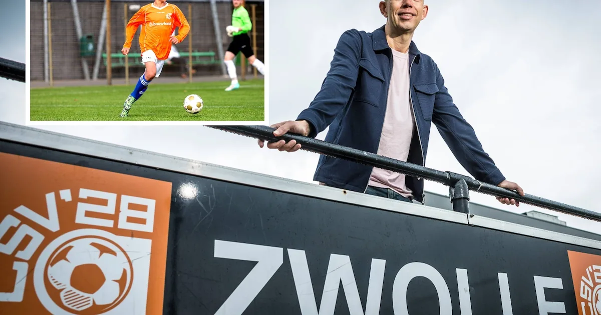 Tijjani Reijnders debuteert voor Al-Qadsiah met verlies tegen Steven Bergwijn