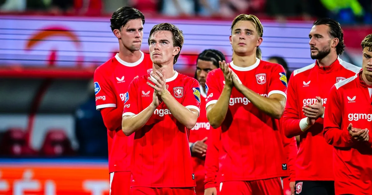 Ajax boekt overwinning in Zwitserland, Twente verliest thuis van Qarabag