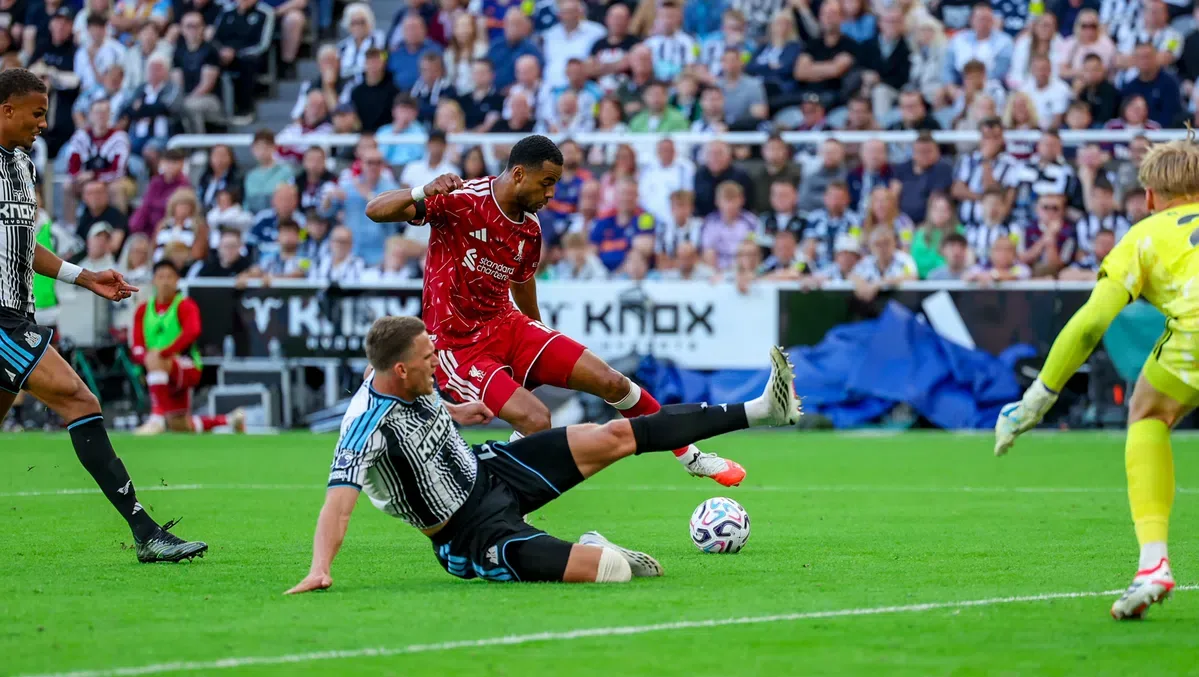 Manchester City mengt zich in strijd om Cody Gakpo