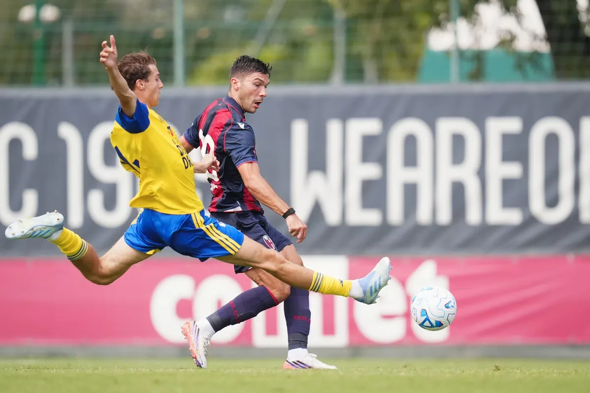 Amsterdam: Ryan van de Pavert keert per direct terug bij Ajax vanuit Cambuur