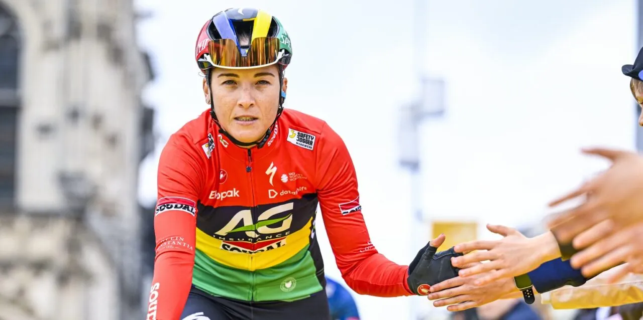 Tour Femmes 2026: Voorbeschouwing etappe 6 — Aanvallers aan zet in Ardèche?