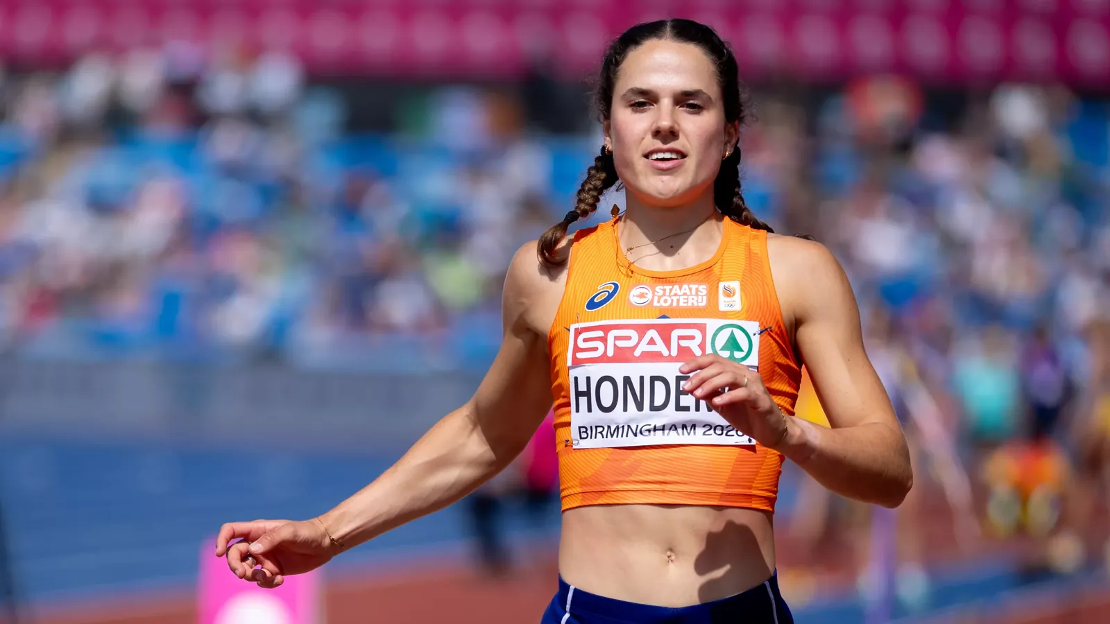 Pauline Hondema