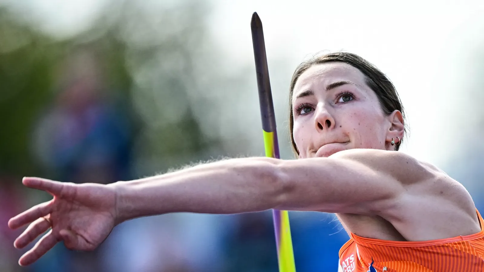 Emma Oosterwegel