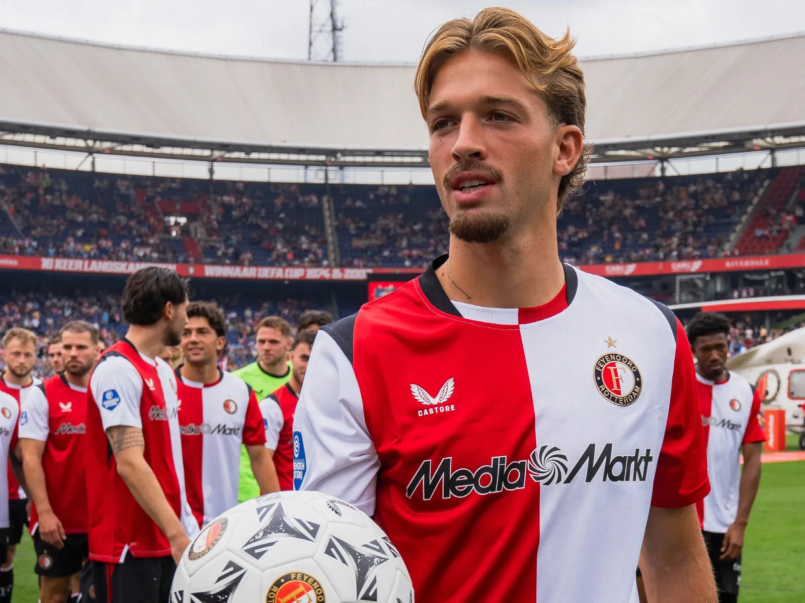 Luciano Valente