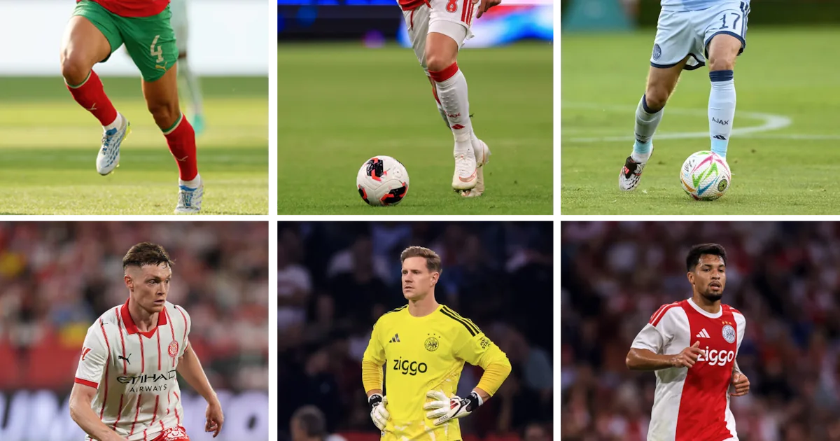 Ajax financiert renovatie met lage transfersommen en hoge salarissen