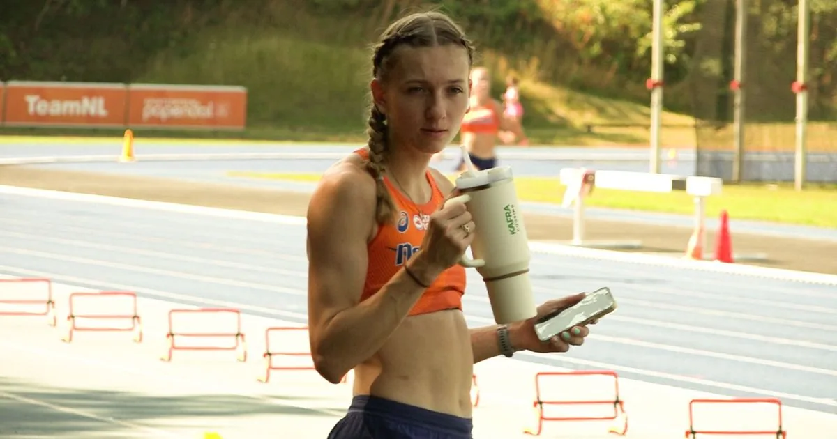 Broeders-Bol nipt tweede achter Werro in Diamond League-finale, Visser vijfde