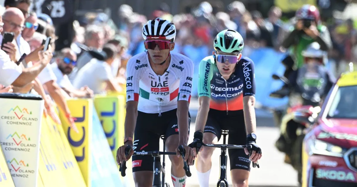 Evenepoel richt zich op Canadese GP’s en WK, met Montréal als voorkeursdoel