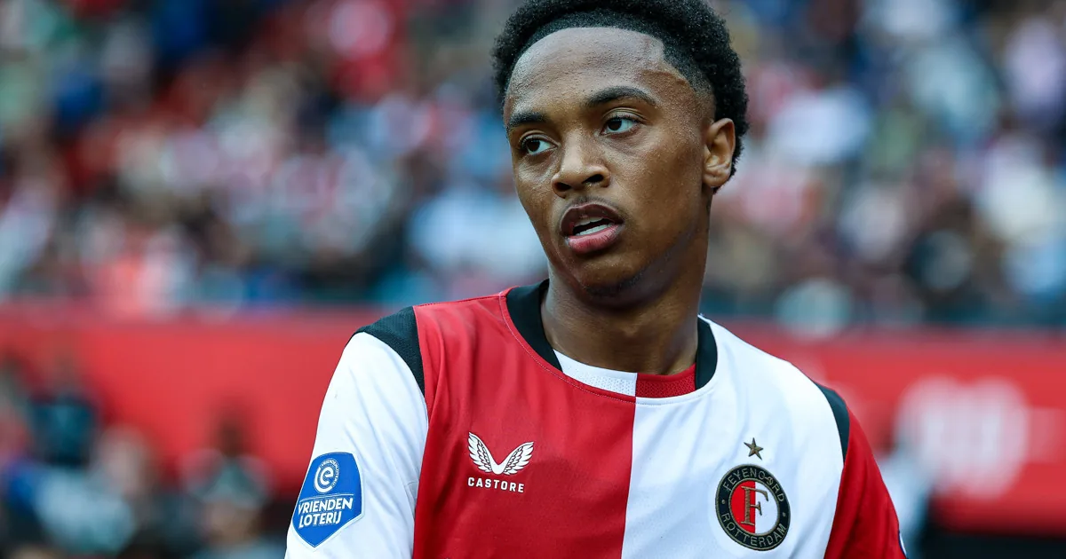 Rotterdam: Feyenoord’s jeugdinvestering werpt vruchten af met opkomende talenten