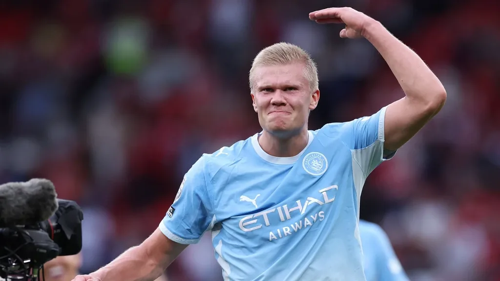 Woede bij Manchester United na VAR-besluit in derby