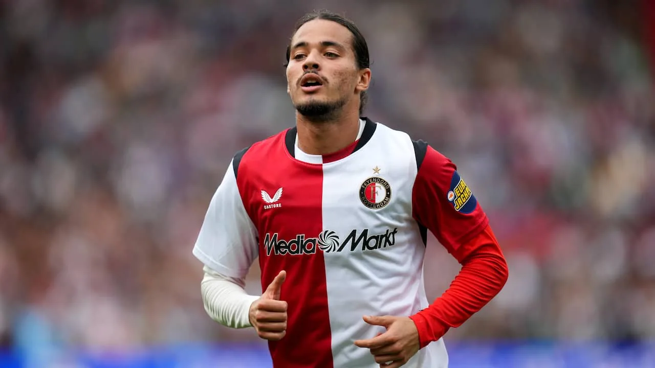 Nijmegen: Zechiël breekt de ban voor Feyenoord na fout NEC, Hadj Moussa ontbreekt