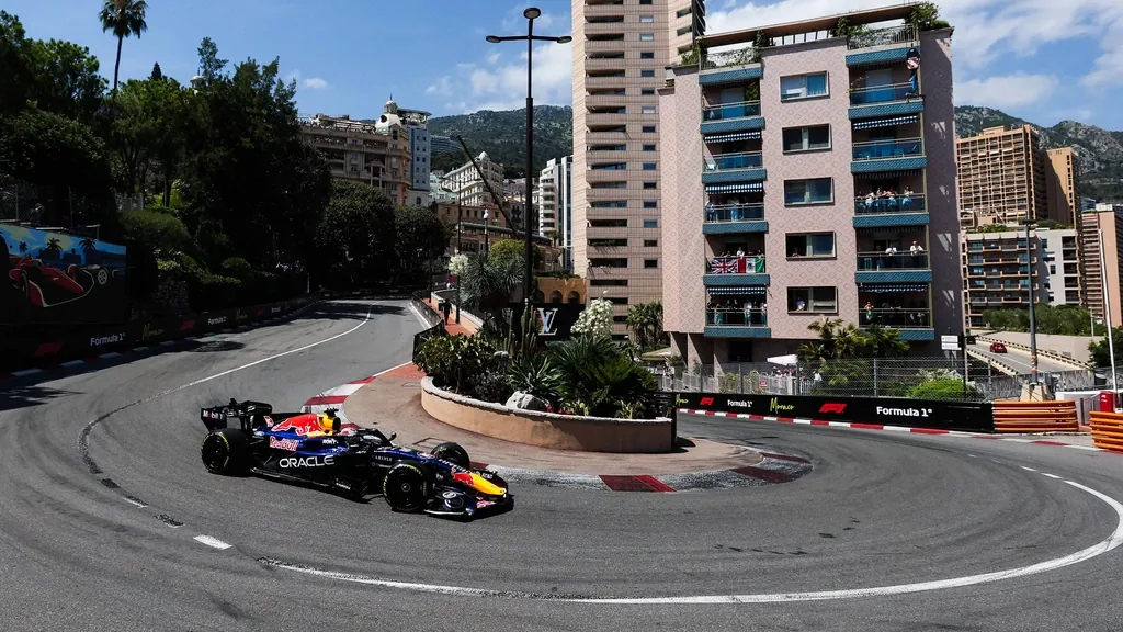 Nieuwe F1-kalender 2027 biedt Verstappen kansen voor endurance races