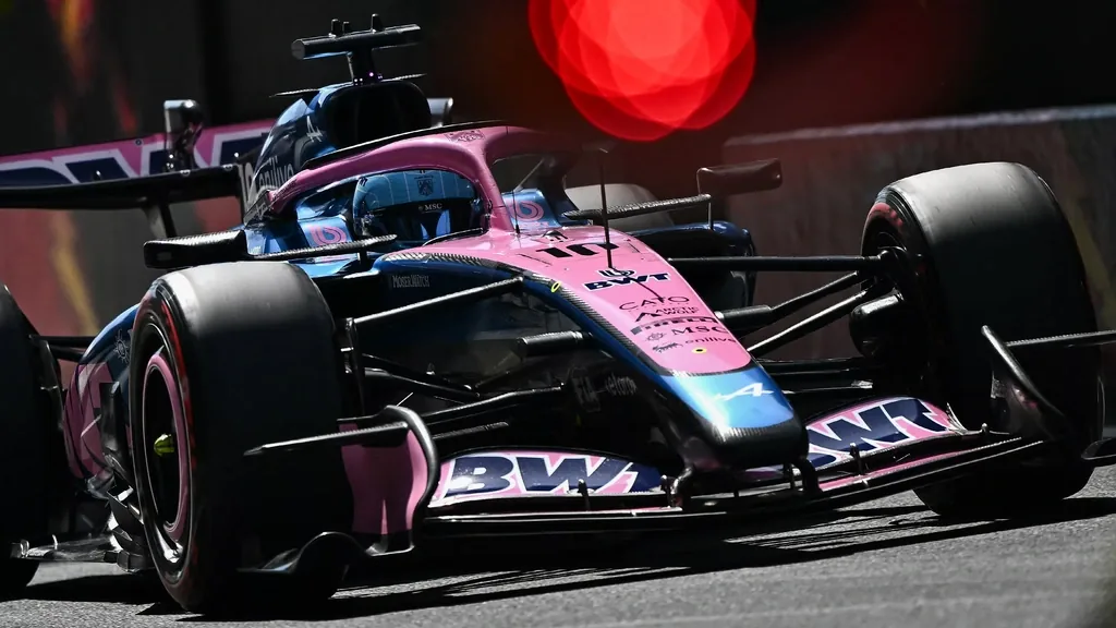 Startopstelling Grand Prix van Italië: Gasly op poleposition, Verstappen start als vijfde