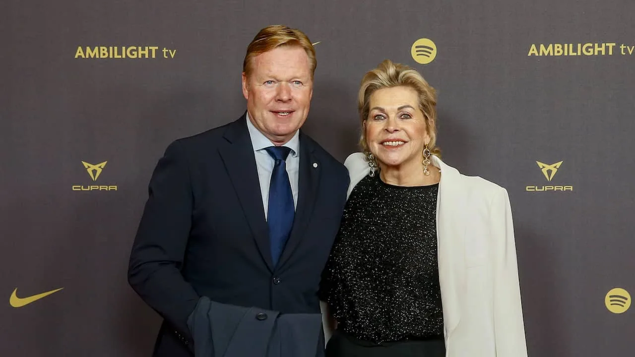 Bartina Koeman (65) overleden: ‘Een vrouw met zoveel kracht, liefde en passie voor haar familie’