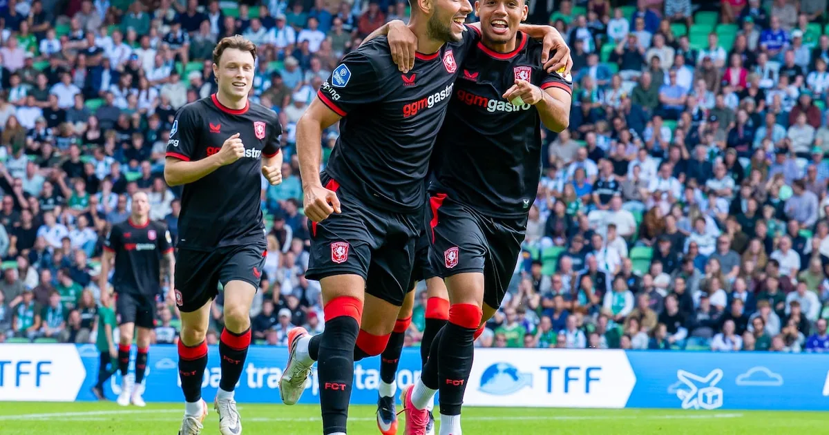 Enschede: FC Twente speelt 2.000ste eredivisieduel tegen ADO Den Haag
