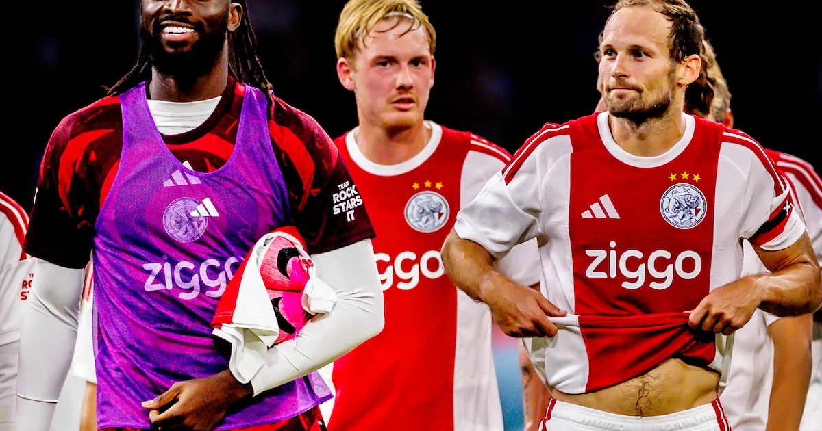 Rotterdam: Sparta en PEC Zwolle delen de punten in levendige wedstrijd